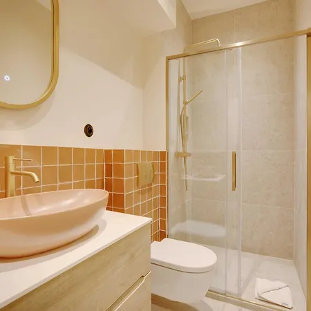 Beautiful 2ch-6p - 18e-montmartre