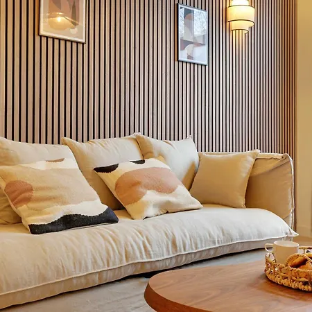 Beautiful 2ch-6p - 18e-montmartre