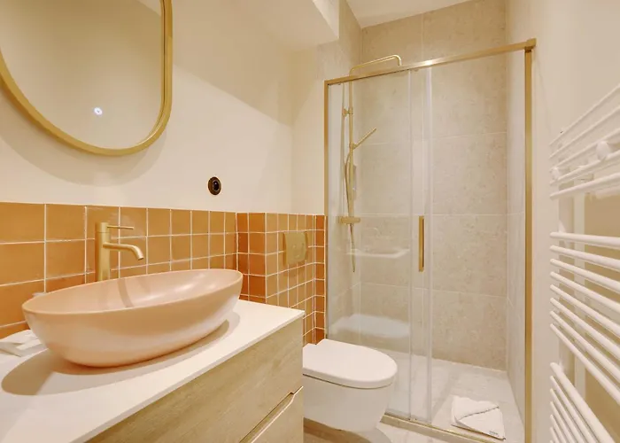 Beautiful 2ch-6p - 18e-montmartre