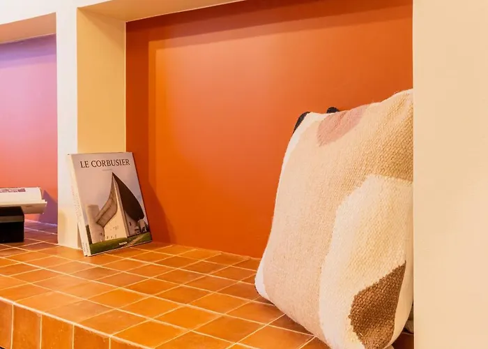 Beautiful 2ch-6p - 18e-montmartre * 巴黎