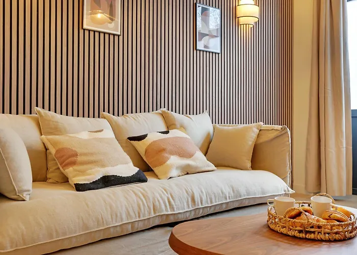 Beautiful 2ch-6p - 18e-montmartre