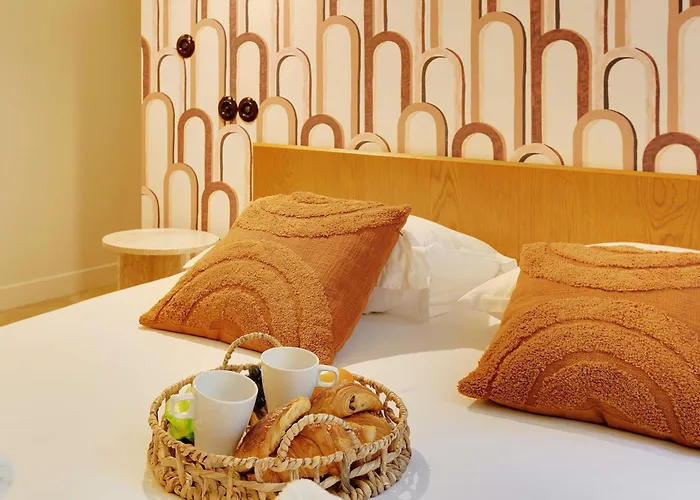 Beautiful 2ch-6p - 18e-montmartre *