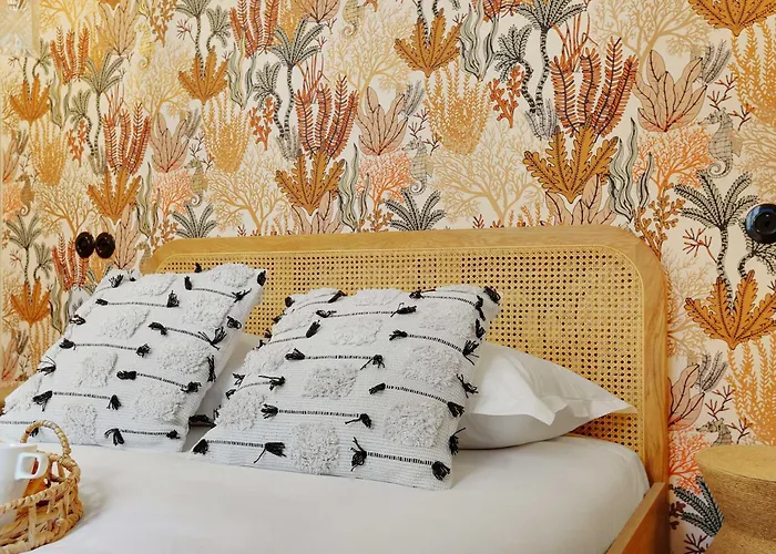 公寓 Beautiful 2ch-6p - 18e-montmartre