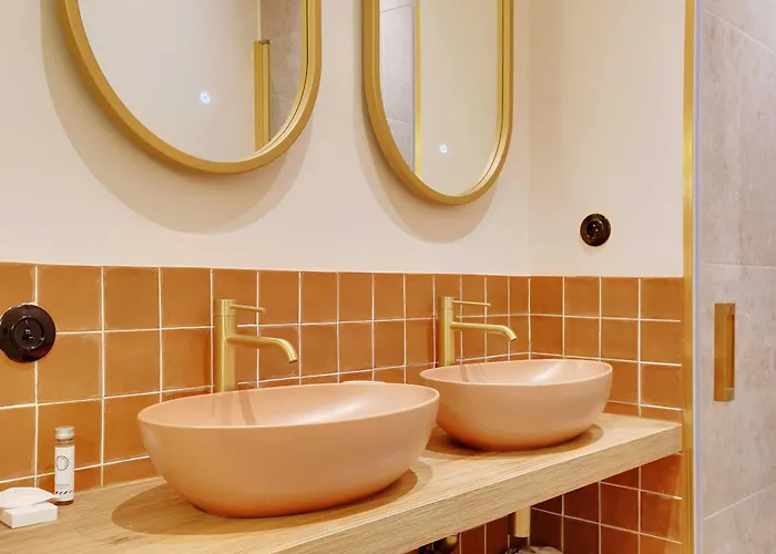 Beautiful 2ch-6p - 18e-montmartre 巴黎